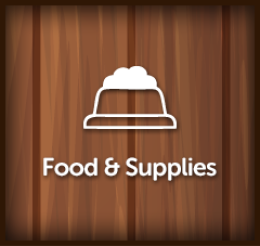 Food and Supplies